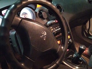 2013 Peugeot 408 I, белый, 550000 рублей, вид 5