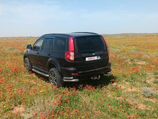 2012 Great Wall Hover H5, чёрный, 995000 рублей, вид 4