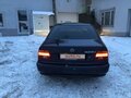 2003 BMW 5 серии 525i IV (E39) Рестайлинг, синий - вид 4