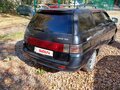 2011 Lada (ВАЗ) 2111 Богдан, чёрный, 180000 рублей - вид 3