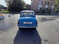 1966 ЗАЗ 965, голубой - вид 3