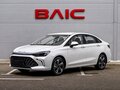 2025 BAIC U5 Plus, белый, 2556000 рублей