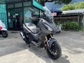2023 Honda ADV350, чёрный, 800000 рублей - вид 1