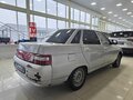 2003 Lada (ВАЗ) 2110, серый, 219000 рублей - вид 7