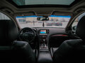 2010 Infiniti G G37 IV, голубой - вид 7