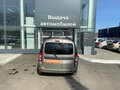 2012 Lada (ВАЗ) Largus I, серый - вид 3