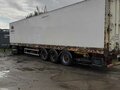 2001 SDC Trailers SDC, белый, 490000 рублей - вид 2