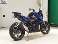 2023 Suzuki GSX-S 750, синий, 900000 рублей - вид 3