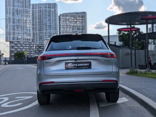 2026 Geely Galaxy Starship 7 200km, серый, 3460000 рублей, вид 5