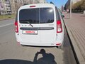 2020 Lada (ВАЗ) Largus I, белый, 1100000 рублей - вид 3