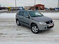 2007 Suzuki Grand Vitara II, серый - вид 1