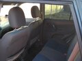 2008 Chery Tiggo (T11) I, синий - вид 8