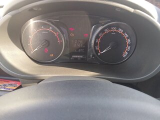 2013 Lada (ВАЗ) Granta I, белый, 303000 рублей, вид 5