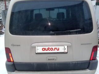 2002 Doninvest Orion M, бежевый, 320000 рублей, вид 3