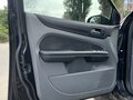 2008 Ford Focus II Рестайлинг, чёрный, 515000 рублей - вид 10