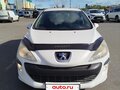 2010 Peugeot 308 I, белый, 530000 рублей - вид 4