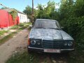 1982 Mercedes-Benz W123 200 5-speed, голубой, 500000 рублей - вид 4