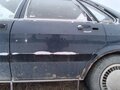 1986 Audi 80 III (B2), синий, 79000 рублей - вид 6