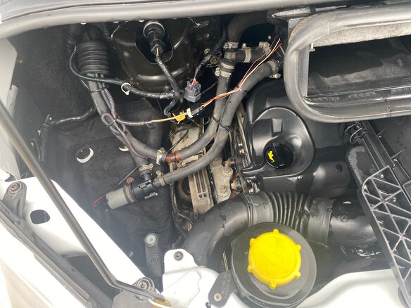 2013 Ford Transit, белый, 2345657 рублей - вид 3