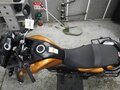 2013 Suzuki V-Strom DL 650, чёрный, 600000 рублей - вид 7