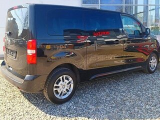 2018 Peugeot Traveller I, чёрный, 2900000 рублей, вид 2