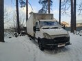 2014 Iveco Daily, белый, 2000000 рублей - вид 1