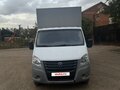2017 ГАЗ ГАЗель Next, белый, 1850000 рублей