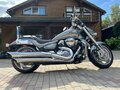 2008 Suzuki Boulevard M109R, серебристый, 800000 рублей - вид 4