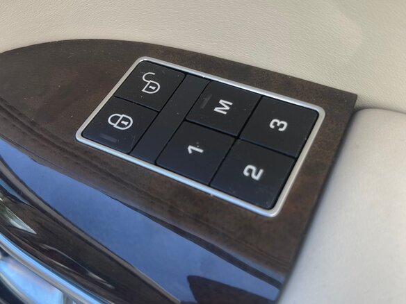 2013 Land Rover Range Rover IV, белый, 6000000 рублей - вид 38