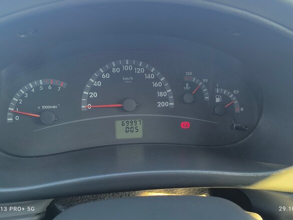 2012 Lada (ВАЗ) Kalina I, пурпурный, 345000 рублей - вид 7