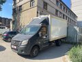 2016 ГАЗ ГАЗель Next, серый, 1100000 рублей