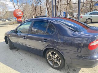 1999 SEAT Toledo II, синий, 280000 рублей, вид 5