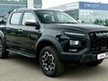 2026 JAC T9, чёрный, 3819000 рублей - вид 4