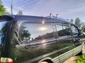 2006 Hyundai Starex I Рестайлинг 2, чёрный, 500000 рублей - вид 8