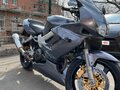 1997 Honda VTR 1000, серый, 300000 рублей - вид 1