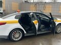 2019 Kia Optima IV Рестайлинг, чёрный, 2150000 рублей - вид 1