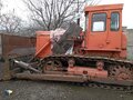 1994 ЧТЗ Т-170, оранжевый, 110000 рублей