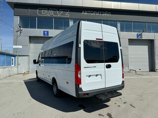 2025 ГАЗ ГАЗель Next, белый, 5922300 рублей, вид 2