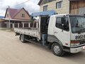 1996 Fuso (Mitsubishi) Fighter, белый, 4000000 рублей - вид 7