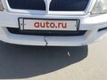 2000 Mitsubishi Lancer, белый - вид 10