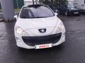2009 Peugeot 308 I, белый, 400000 рублей