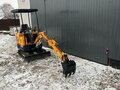 2025 Hightop HT15, жёлтый, 840000 рублей - вид 6