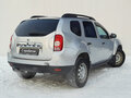 2012 Renault Duster I, серый - вид 5