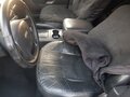 2003 Jeep Grand Cherokee II (WJ), чёрный - вид 4