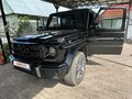 2016 Mercedes-Benz G-Класс 500 II (W463) Рестайлинг 4, чёрный, 7000000 рублей - вид 4