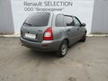 2010 Lada (ВАЗ) Kalina I, серый - вид 7