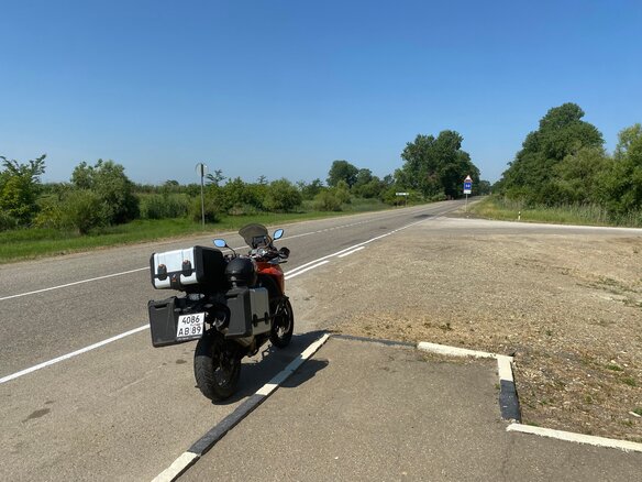 2014 KTM 1190 Adventure, оранжевый, 950000 рублей - вид 6