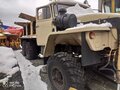 1996 Урал 4320, жёлтый, 3000000 рублей - вид 11