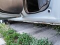 2008 Renault Logan I, серый, 270000 рублей - вид 10