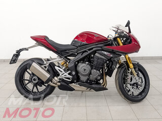 Triumph Speed Triple